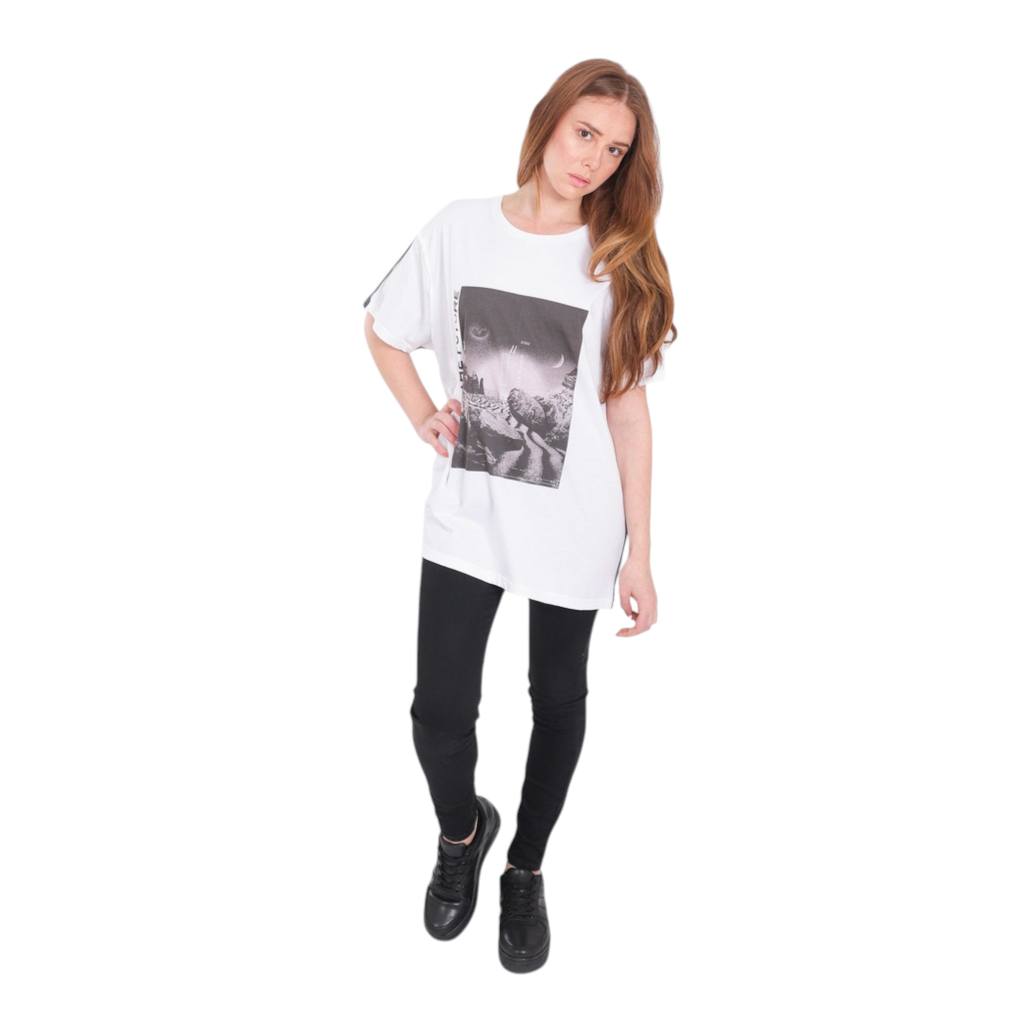 Jegging femme -JENNA