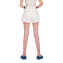 Paperbag short femme - YESMINEE