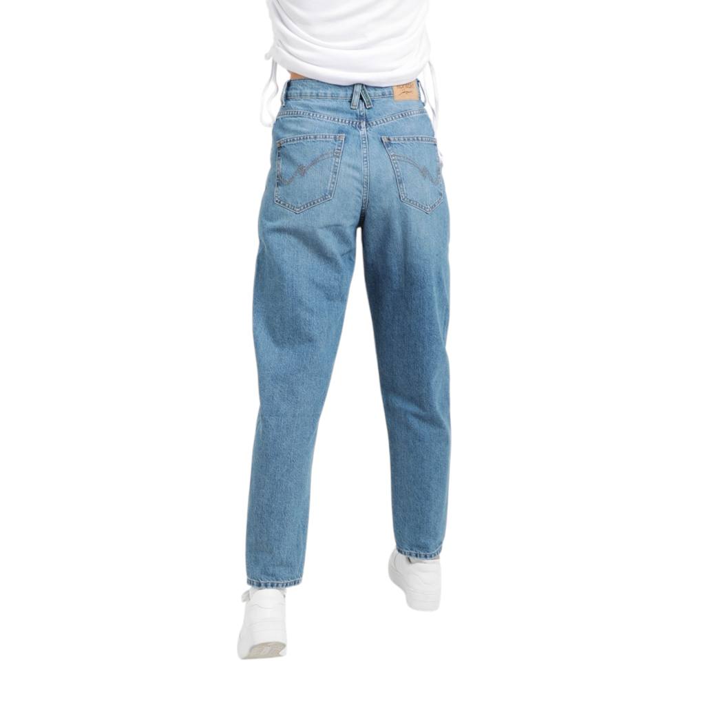 Balloon  jeans femme - BAYA