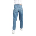Balloon  jeans femme - BAYA