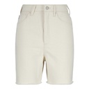 Straight short femme en jeans - NERMINE