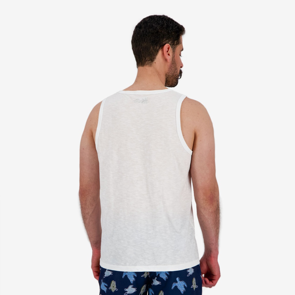 Débardeur flammé homme SEA AIR AND SUN