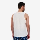 Débardeur flammé homme SEA AIR AND SUN