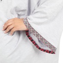 Kimono femme