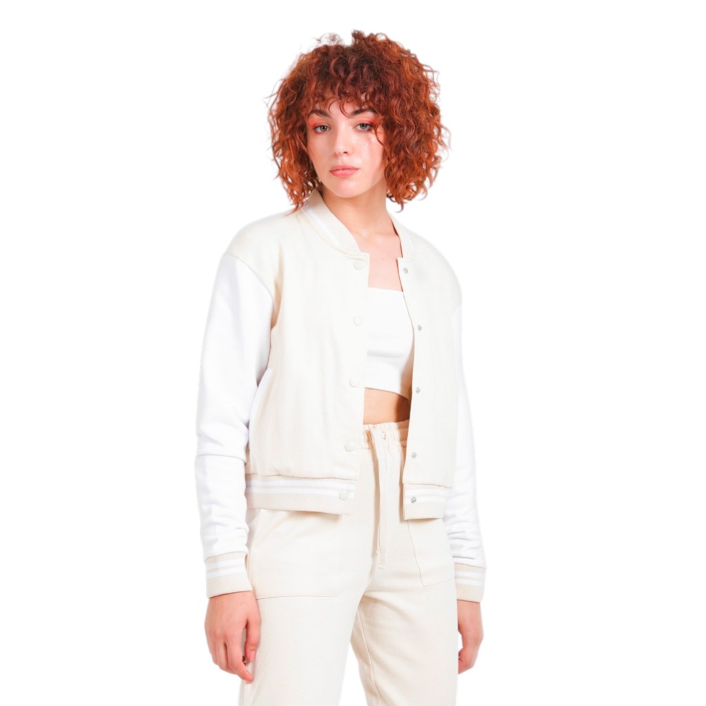 Bombers femme EYES
