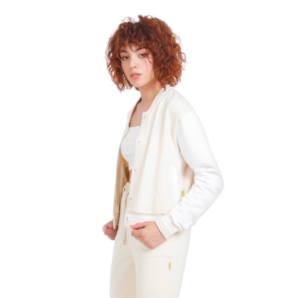 Bombers femme EYES