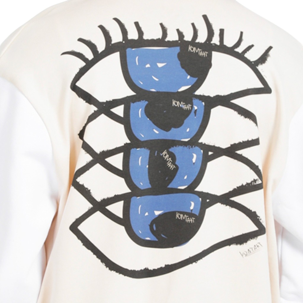 Bombers femme EYES