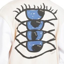 Bombers femme EYES