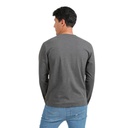 T-shirt homme manches longues DJ