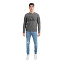 T-shirt homme manches longues DJ