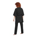 Peignoir femme IMPRIME TRIANGLE