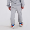 Jogger cargo bébé avec cordon