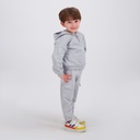 Jogger cargo bébé avec cordon