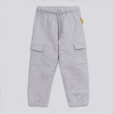 Jogger cargo bébé avec cordon