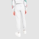 Jogger fille en molleton
