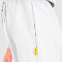 Jogger fille en molleton