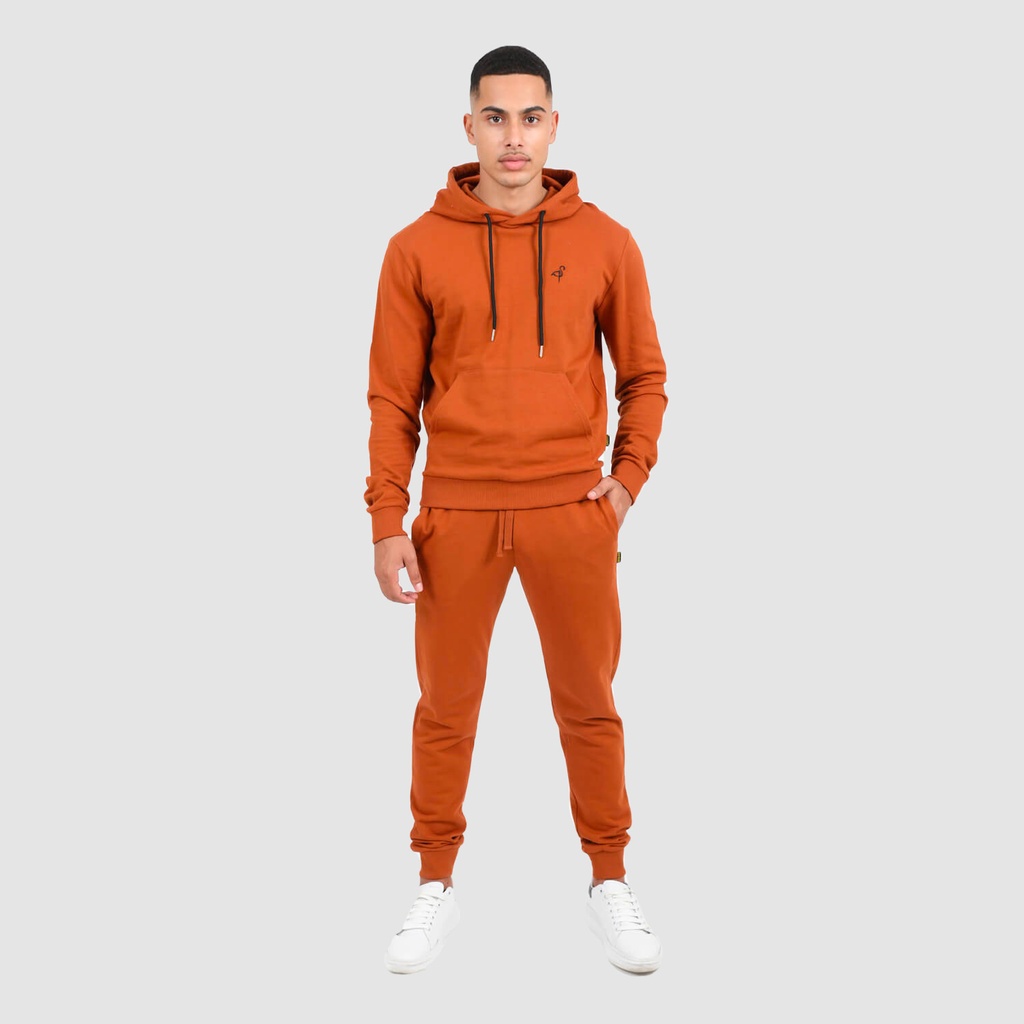 Hoodie homme CACTUS