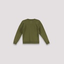 Sweat garçon avec broderie