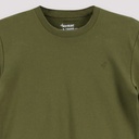 Sweat garçon avec broderie