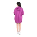Robe hoodie femme TAKE ME TO TATAOUINE