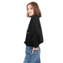 Sweat femme col cheminé QUAD DANS LES DUNES
