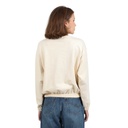 Sweat femme col cheminé I'M GOING SAND DUNE SURFING