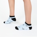 Chaussette unisexe junior FLAMANT