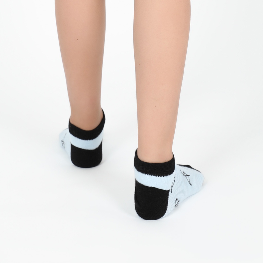 Chaussette unisexe junior FLAMANT