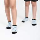 Chaussette unisexe junior FLAMANT