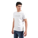 T-shirt unisexe manches courtes COLORIAGE WEIRD
