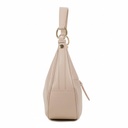 Sac demi lune en cuir - HLEL