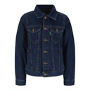 Regular jacket garçon en jeans