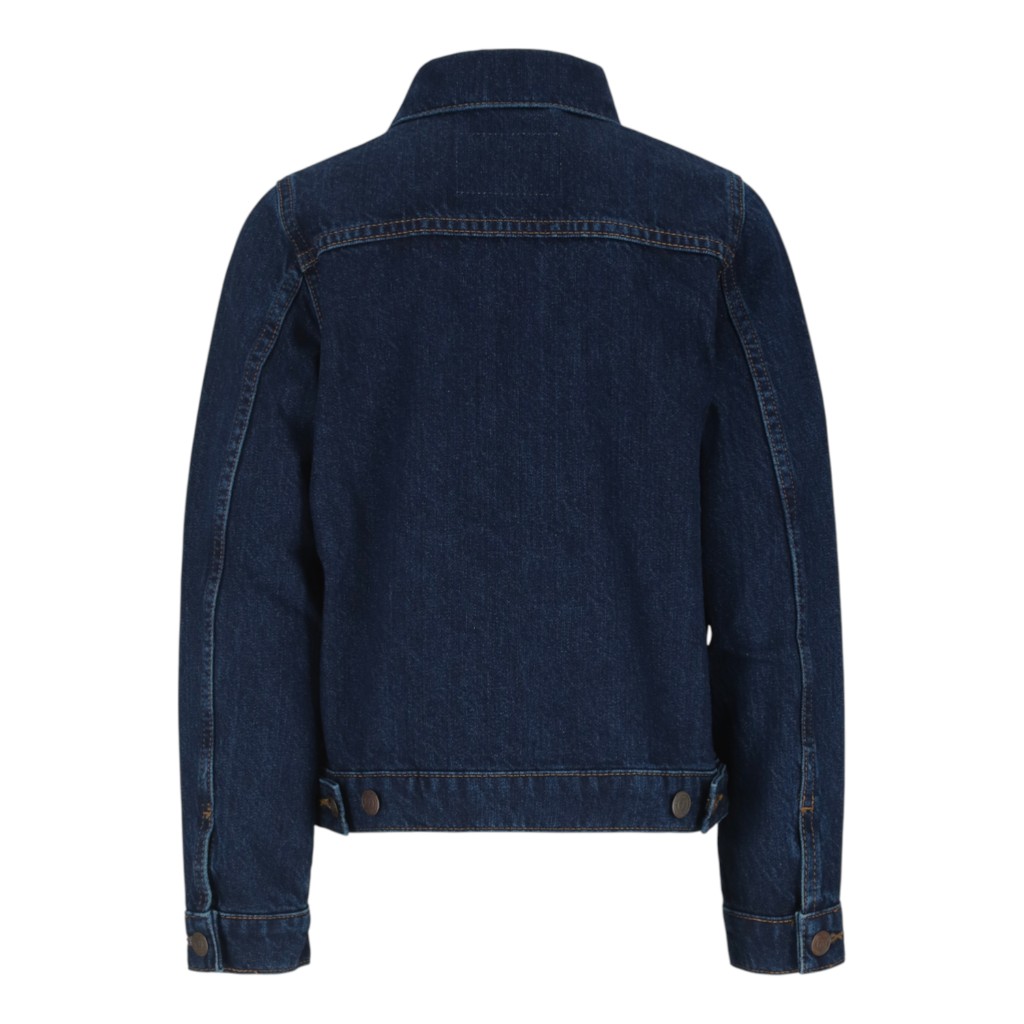Regular jacket garçon en jeans