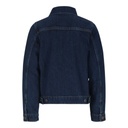 Regular jacket garçon en jeans