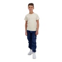 Cargo garçon en jeans