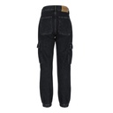 Cargo jeans garçon