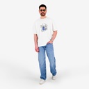 Loose jeans homme- LOUAY