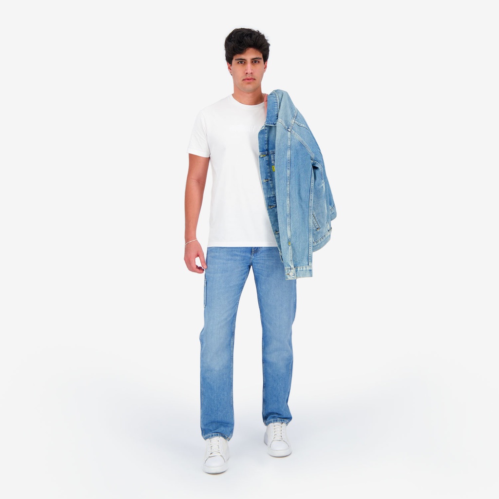 Carpenter jeans homme - KARIM