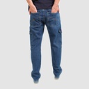 Cargo jeans homme - KAMIL