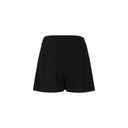 Short tailleur femme en chaine et trame