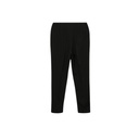 Pantalon tailleur femme taille haute