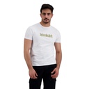 T-shirt unisexe manches courtes KONTAKT CORDON