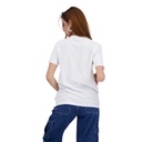T-shirt unisexe manches courtes KONTAKT CORDON