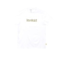 T-shirt unisexe manches courtes KONTAKT CORDON
