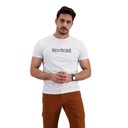 T-shirt unisexe manches courtes KONTAKT AJOURÉ