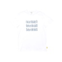 T-shirt unisexe manches courtes KONTAKT X3