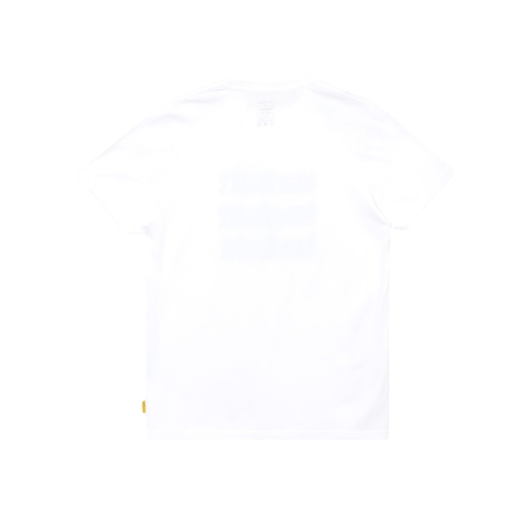T-shirt unisexe manches courtes KONTAKT X3