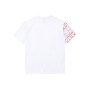 T-shirt oversized homme manches courtes L'ENVERS DU MARGOUM
