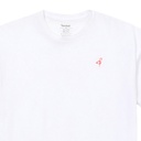 T-shirt oversized homme manches courtes L'ENVERS DU MARGOUM