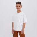 T-shirt oversized garçon manches courtes MARGOUM
